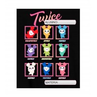 Twice 6